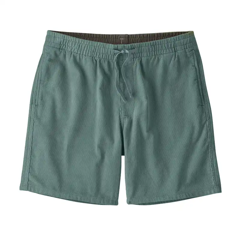 Corduroy Volley 8" Short - Men‘s