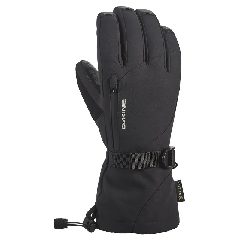 Leather Sequoia Gore-Tex Ski Glove - Women‘s