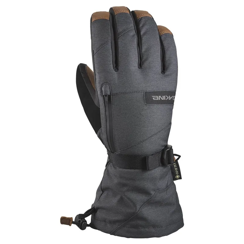 Leather Titan Gore-Tex Ski Glove - Men‘s