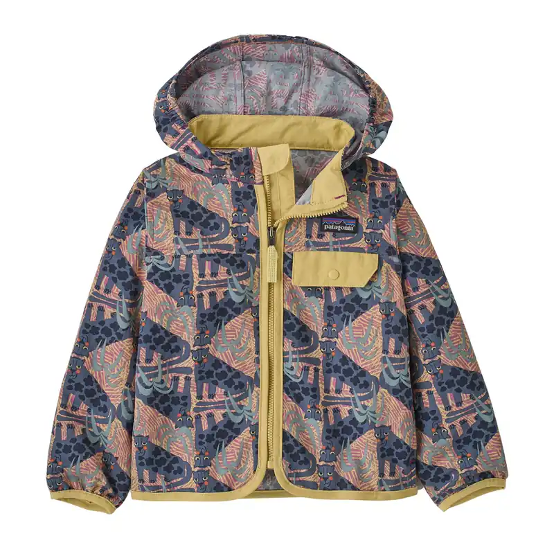 Baggies Jacket - Infant