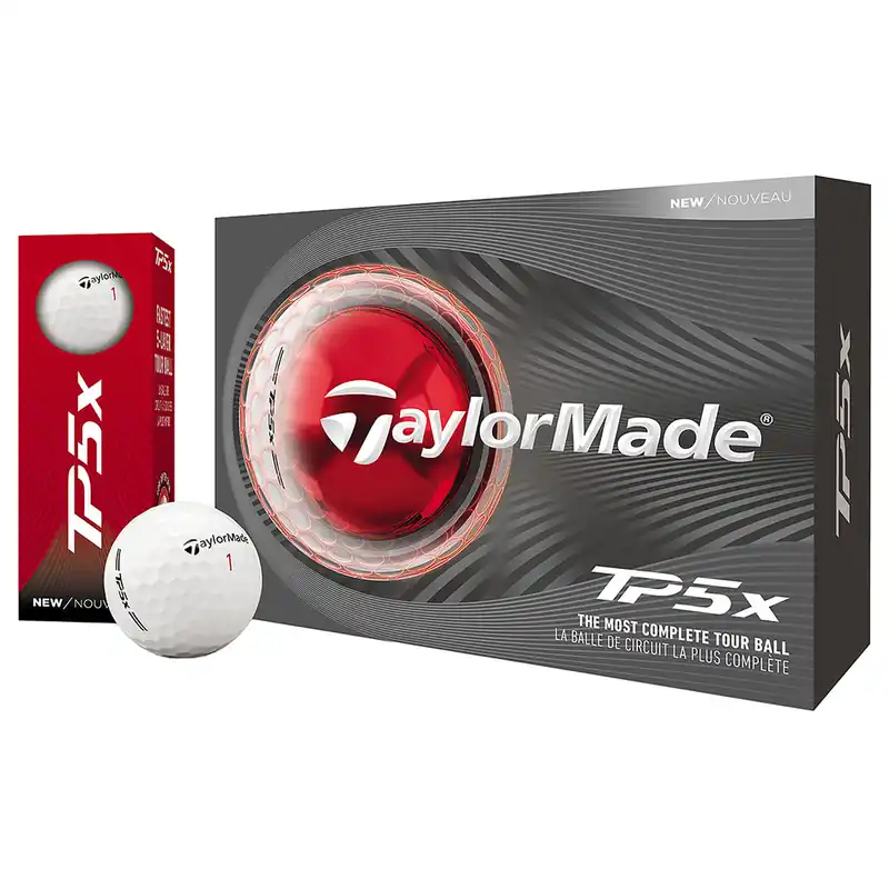 TP5X Golf Ball - 2026
