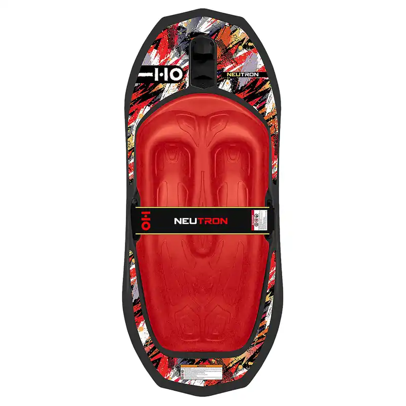 Neutron Kneeboard