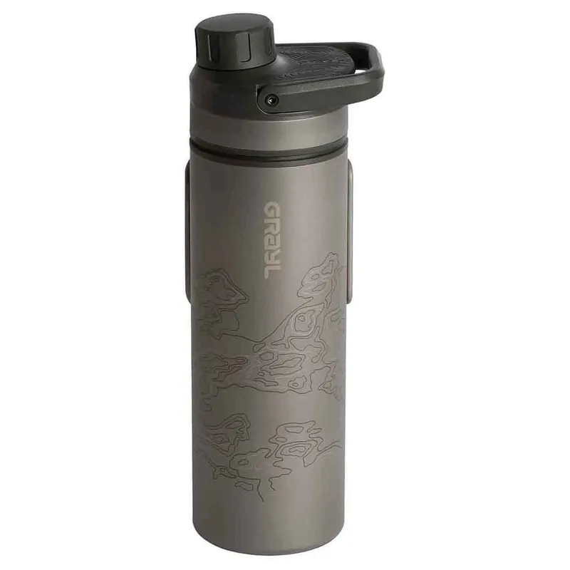 Ultrapress TI Filter