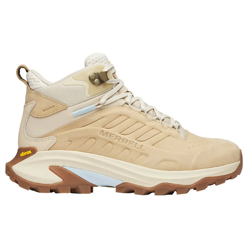Moab Speed 2 Leather Mid Waterproof Hiking Boot - Women‘s