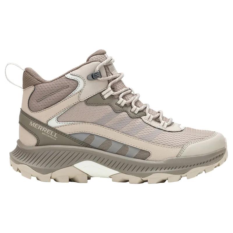 Speed Strike 2 Mid Waterproof Hiking Boot - Women‘s