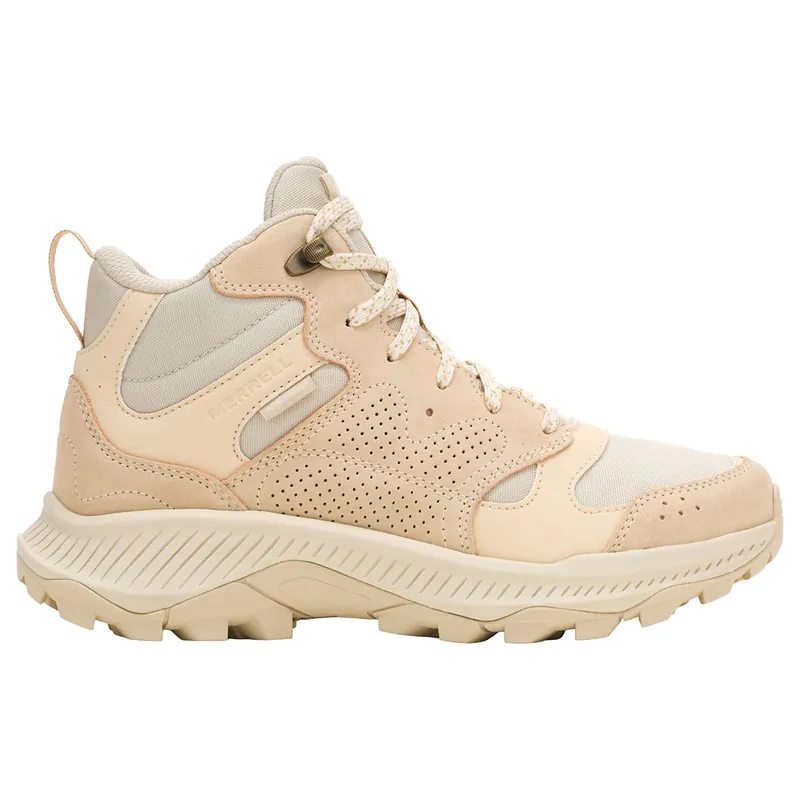 Tempo Sol Mid Waterproof Hiking Boot - Women‘s