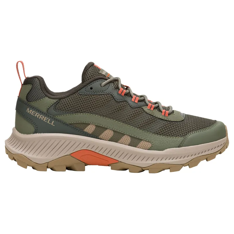 Speed Strike 2 Hiking Shoe - Men‘s