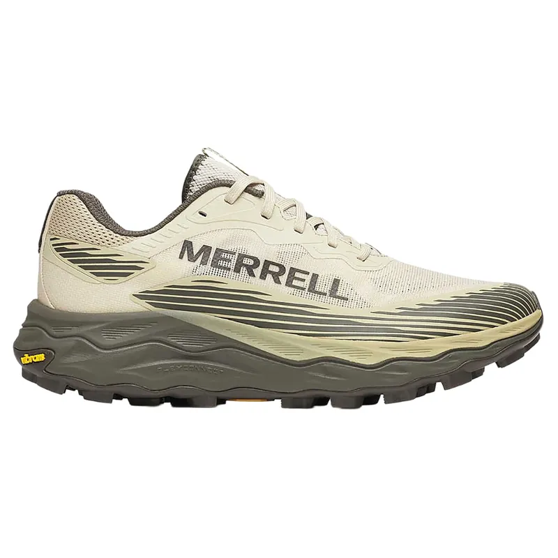 Agility Peak 6 Trail Running Shoe - Men‘s