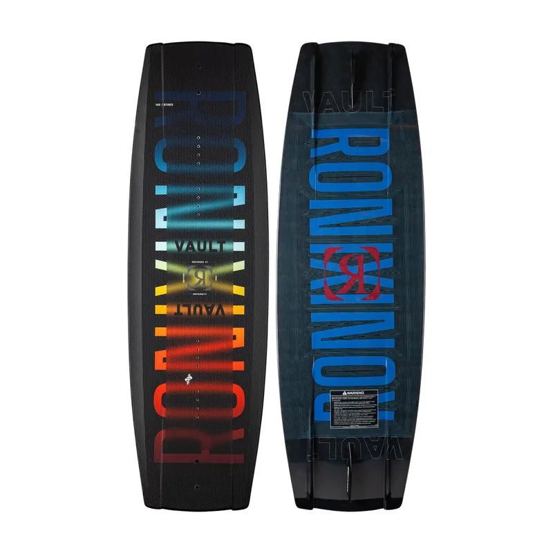 Vault Modello Core Wakeboard - 2026