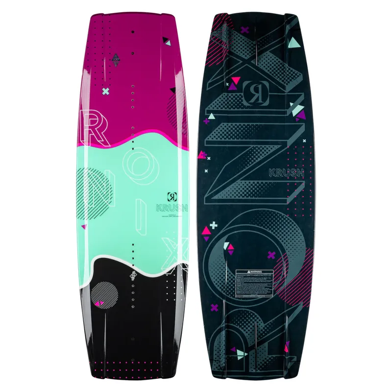 Krush Modello Core Wakeboard - 2026