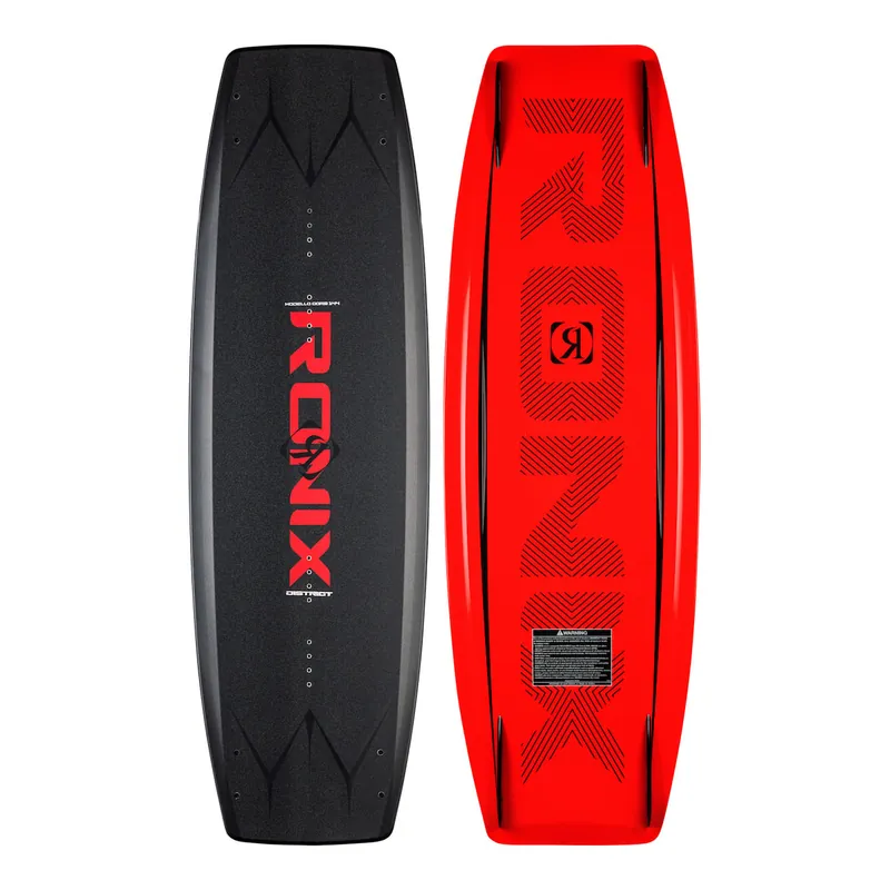 District Modello Core Wakeboard - 2026