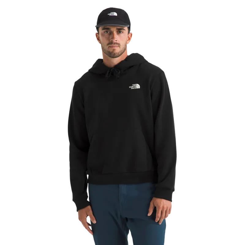 Adventure Sunrise Hike Hoodie - Men‘s