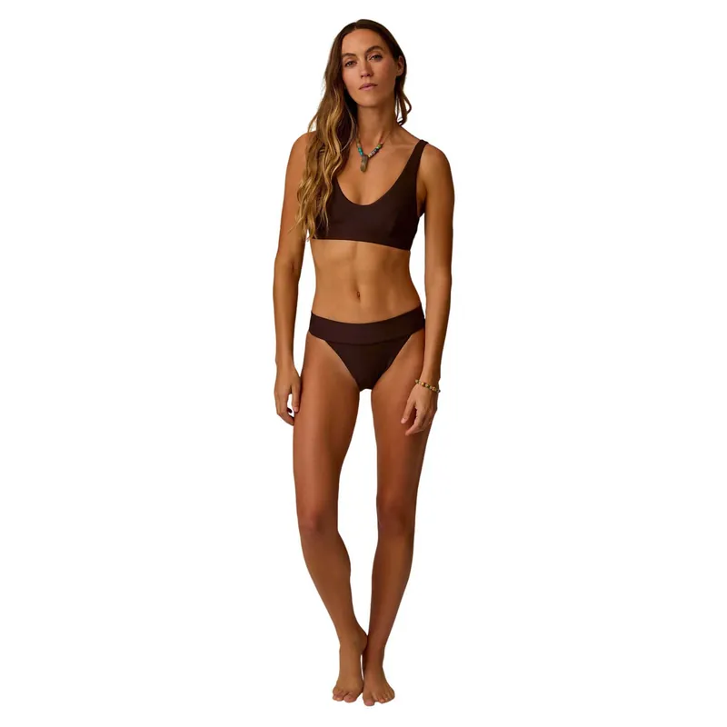 Ritz Compression Bikini Bottom - Women‘s