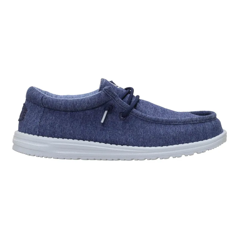 Wally Stretch Jersey Shoe - Men‘s