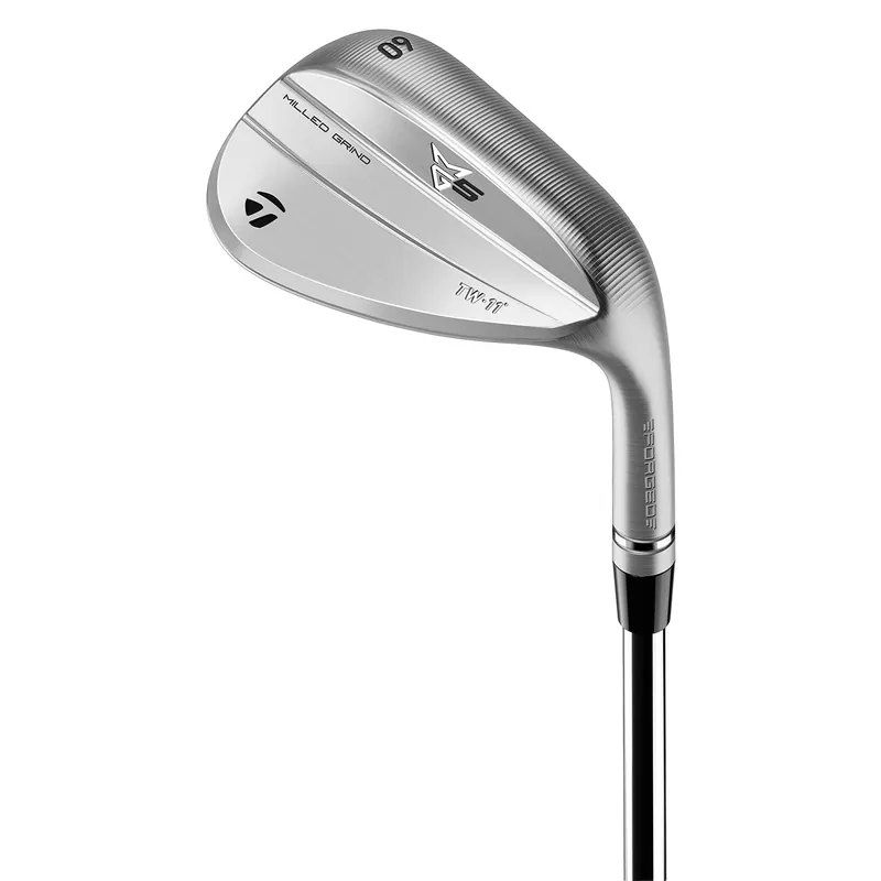 MG5 Chrome Wedge