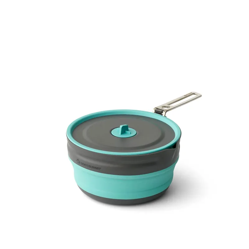 Frontier Ultralight Collapsible 2.2 L Pot