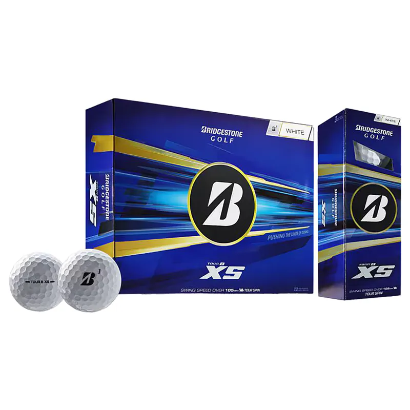 Tour B XS Ball - 2026