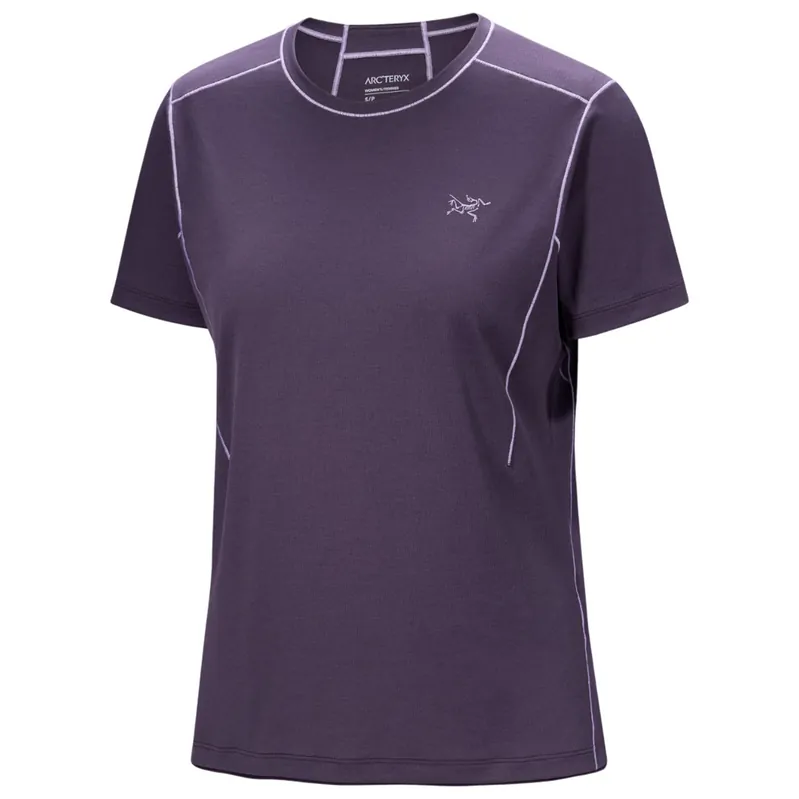 Sunna Crew T-Shirt - Women‘s