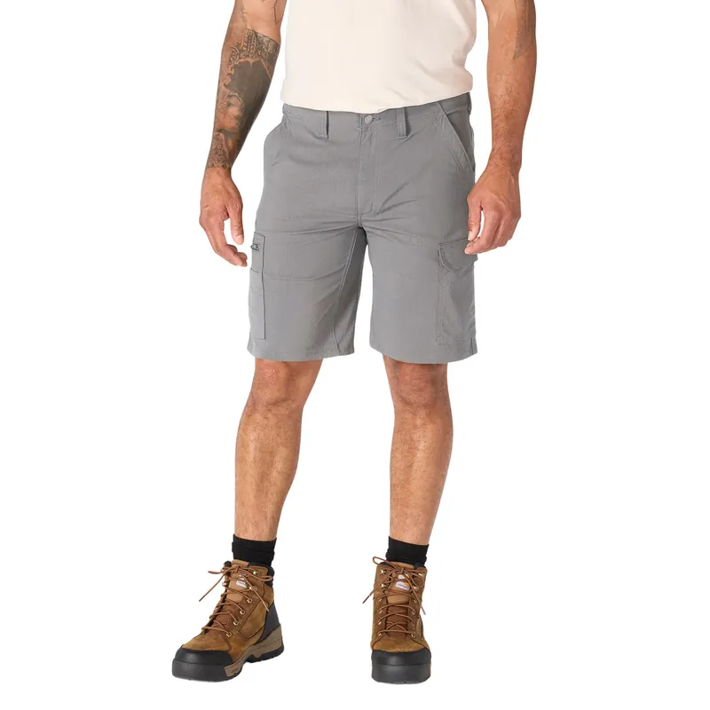Relaxed Force Ripstop 10" Cargo Short - Men‘s