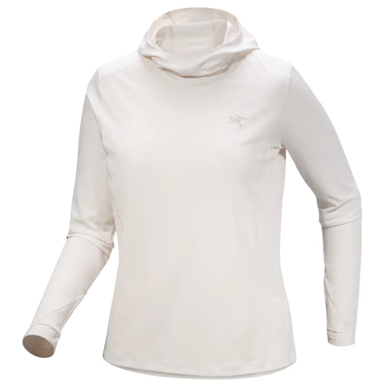 Sunna Long-Sleeve Hoodie - Women‘s