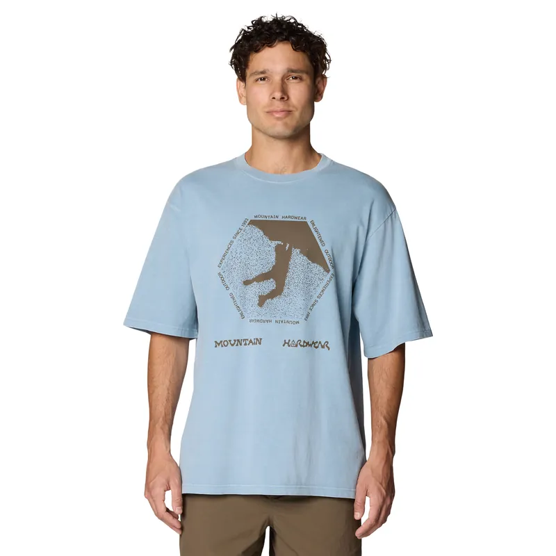 EV Collab T-Shirt - Men‘s