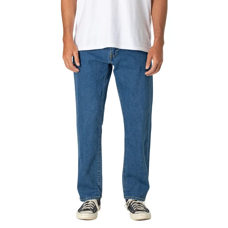 Ren 57 Classic Straight Denim Pant - Men‘s