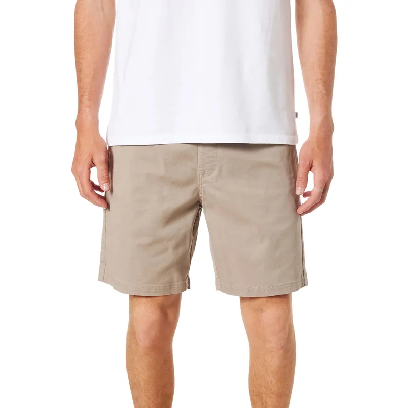 Patio 18" Short - Men‘s