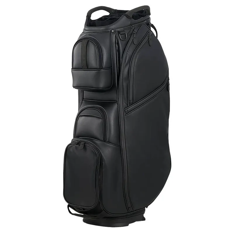 Summit Collection Golf Cart Bag - 2026