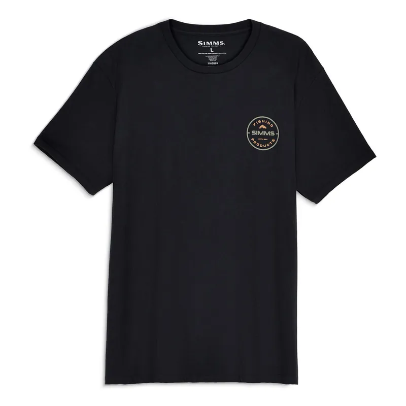 Rounder T-Shirt - Men‘s