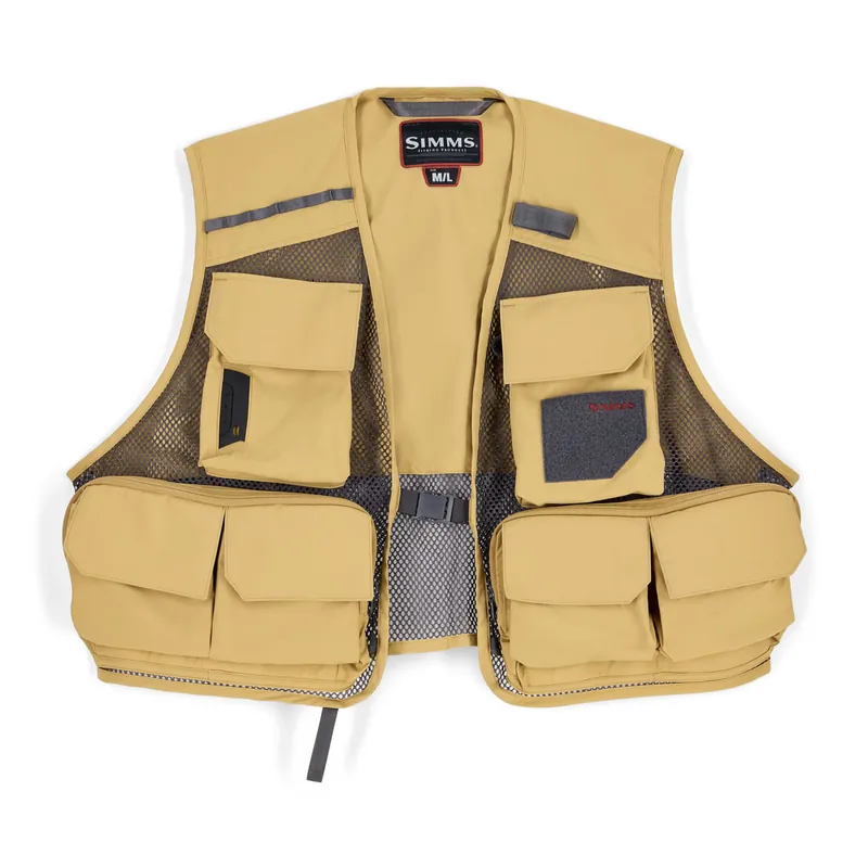 Tributary Vest