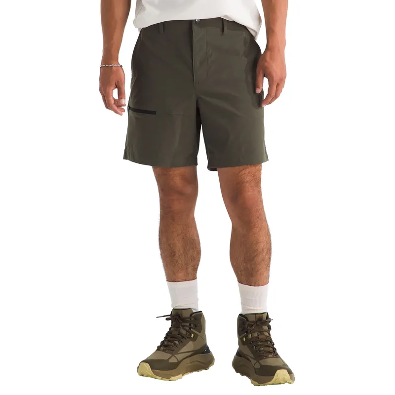 Basin 7" Short - Men‘s