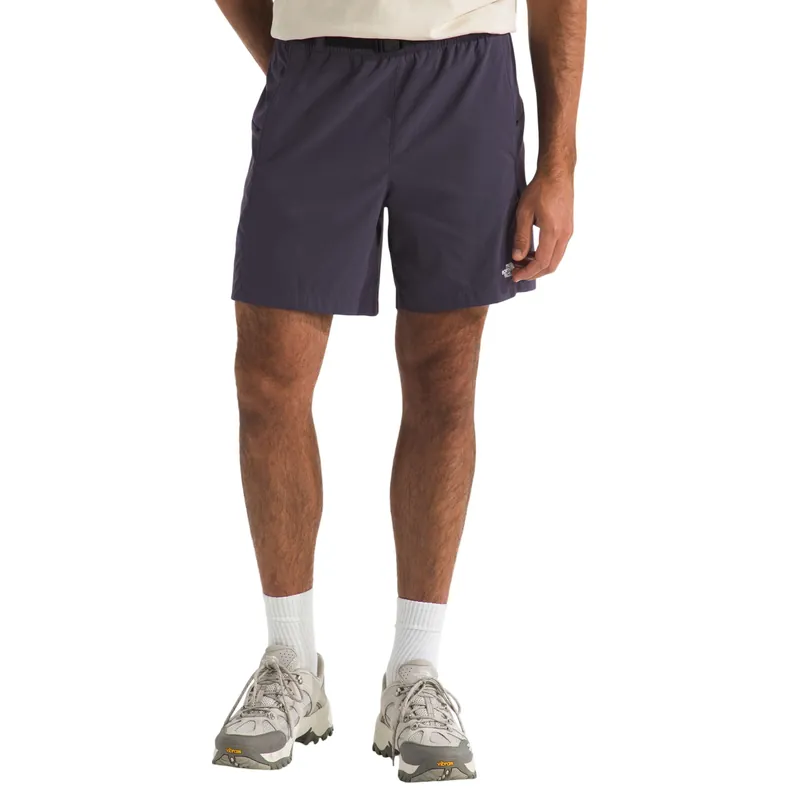 Class V Pathfinder Belted 7" Short - Men‘s