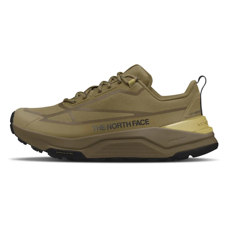 Fastpack Waterproof Hiking Shoe - Men‘s