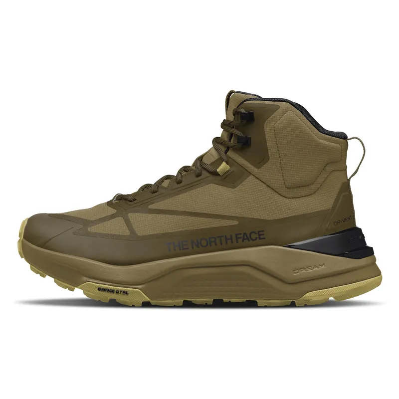 Fastpack Mid Waterproof Hiking Boot - Men‘s