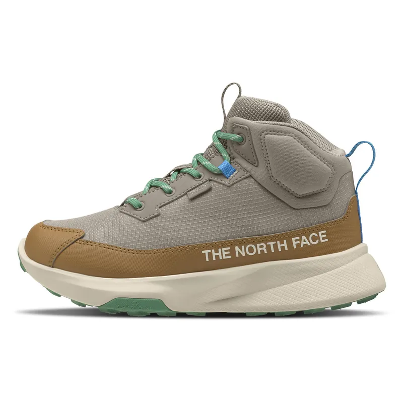 Fastpack II Midsoles Waterproof Boot - Kids‘