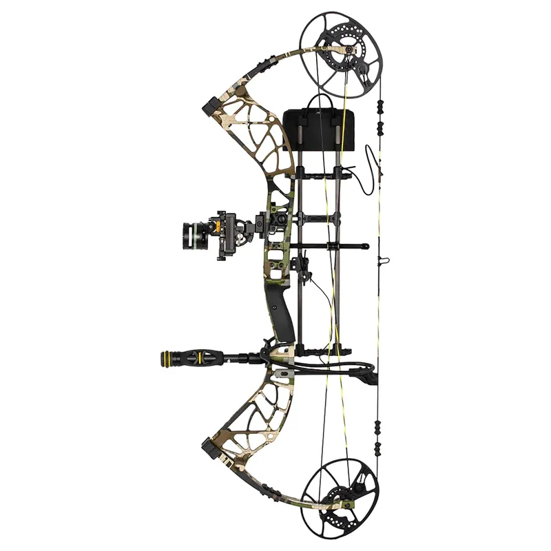 Adapt 2 HP RTH+ Sync Compound Bow