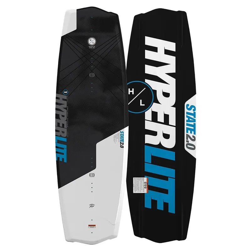 State Wakeboard - 2026