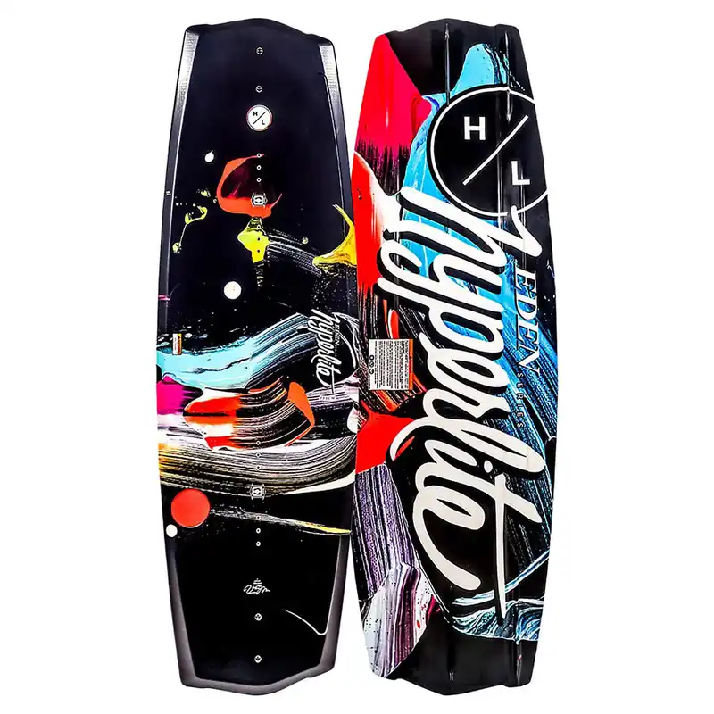 Eden Wakeboard 2026 - Women‘s