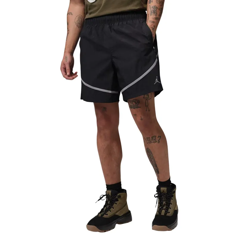 Brooklyn Hike Mike Short - Men‘s