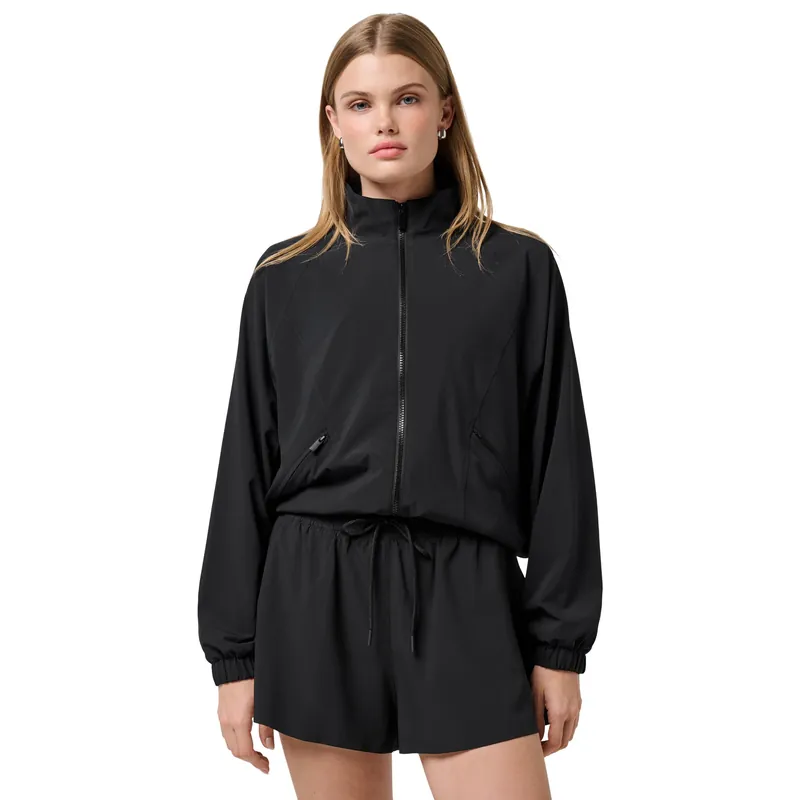 Breezeblend Travel Day Jacket - Women‘s