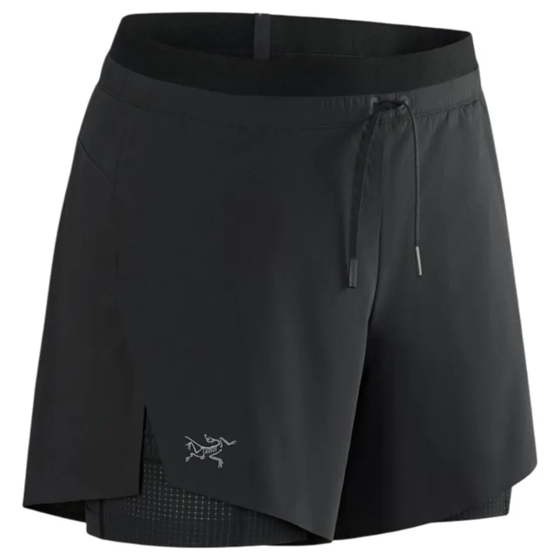 Norvan 2-in-1 5" Short - Women‘s