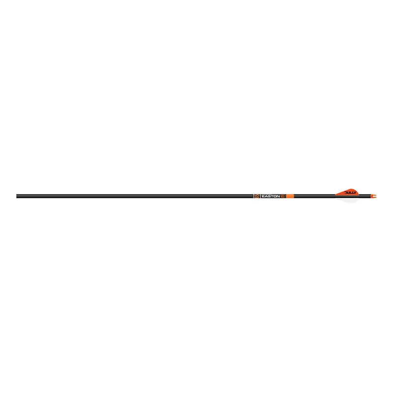 6.5 Bowhunter Fletched Arrow (6 Pack)