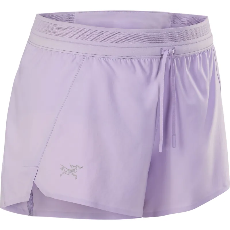 Norvan 3" Short - Women‘s