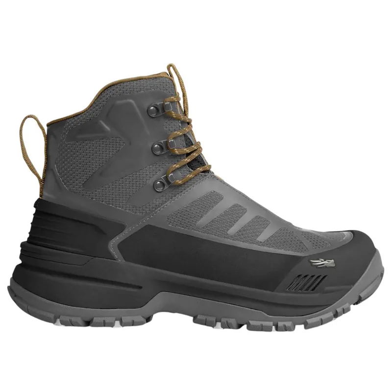 Crosscurrent Wading Boot Rubber - Men‘s