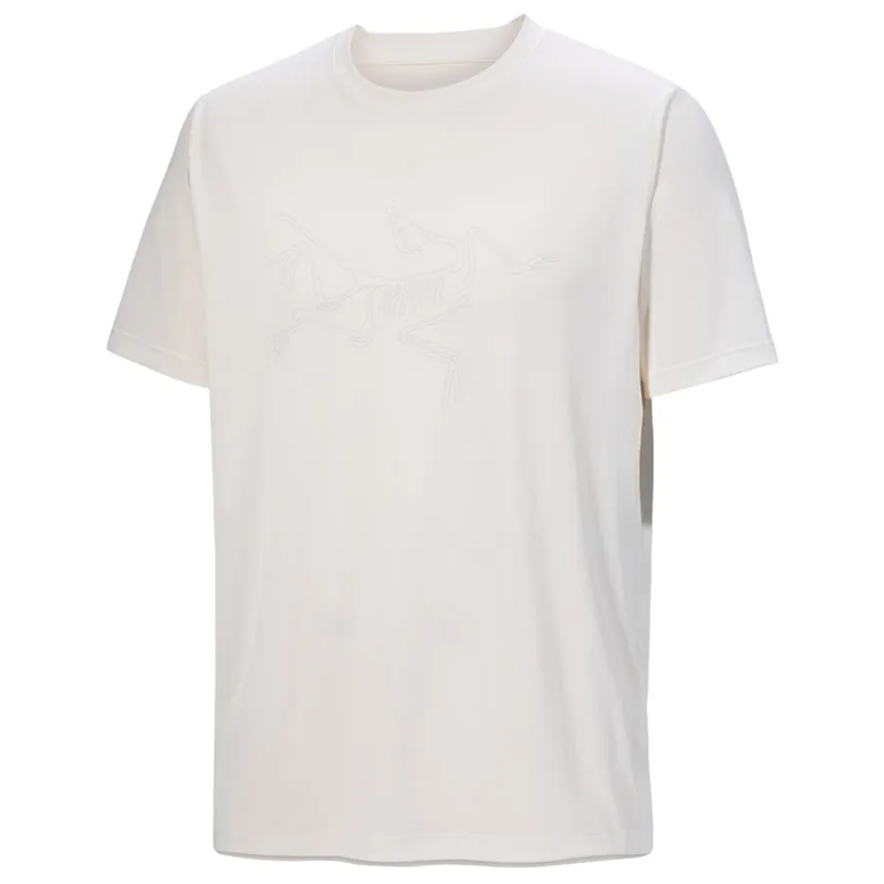 Cormac Logo T-Shirt - Men‘s
