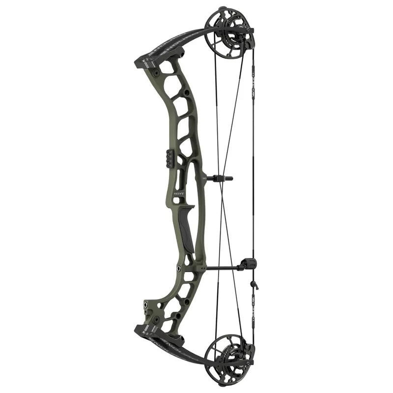 Enduro Compound Bow