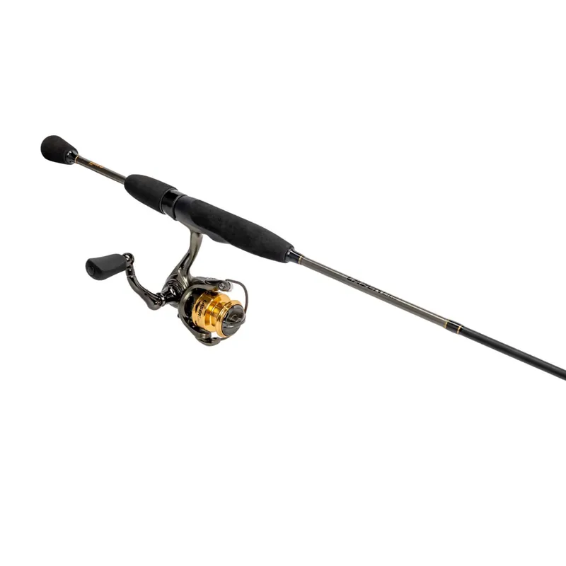 Lew‘s Laser Lite Spinning Combo