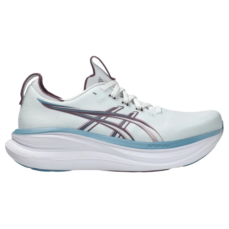 Gel Nimbus 28 Running Shoe - Women‘s