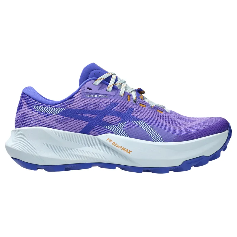Trabuco 14 Trail Running Shoe - Women‘s