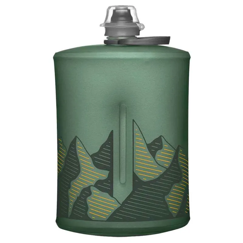 1 L Bottle Stow